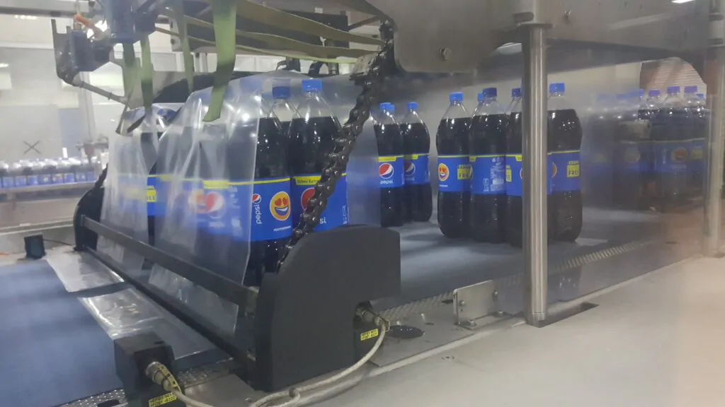 PE Shrink Film Manufacturer in Pakisten